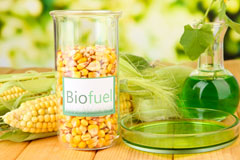 Littleover biofuel availability