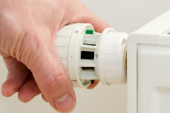 Littleover central heating repair costs